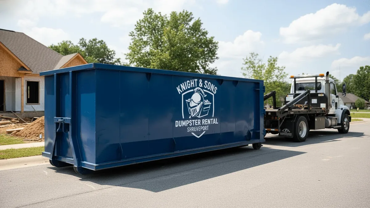 A Gentle Estate Cleanout Checklist for Shreveport Families A Gentle Estate Cleanout Checklist for Shreveport Families