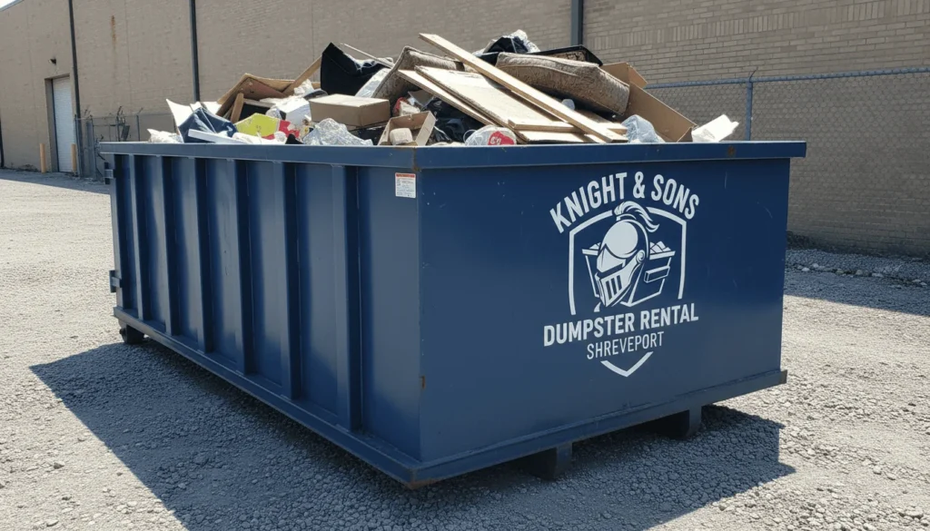 Junk Removal Shreveport-img