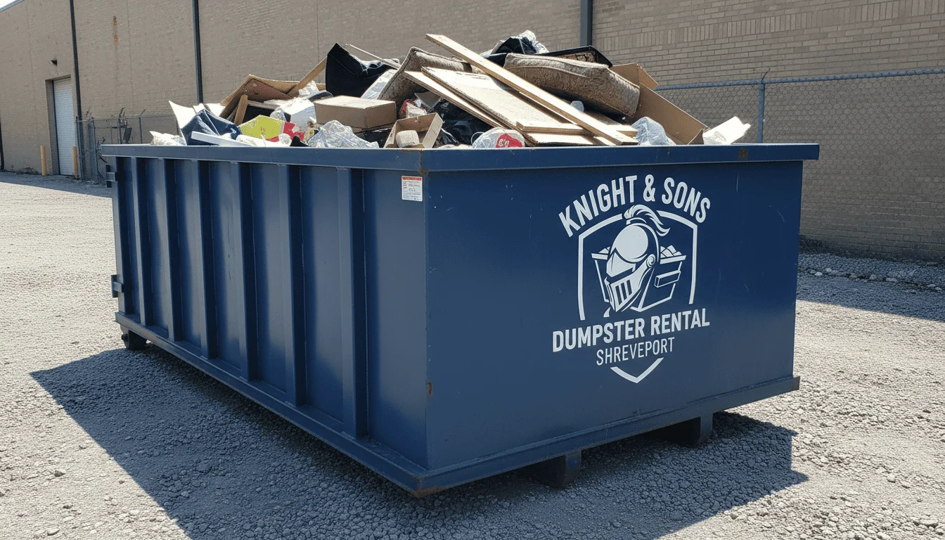 Junk Removal Shreveport-img